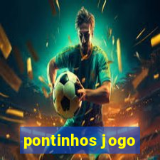 pontinhos jogo